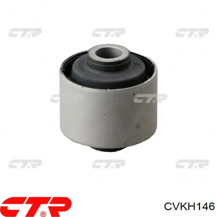 Сайлентблок заднього важеля CTR CVKH146 ціна, від 7.59 USD