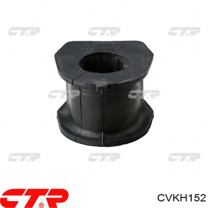 Подушка стабілізатора CTR CVKH152 ціна, від 1.99 USD