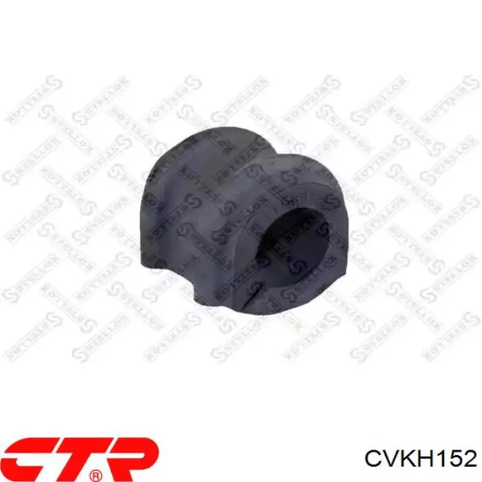 Купити CVKH152 CTR Подушка стабілізатора передня