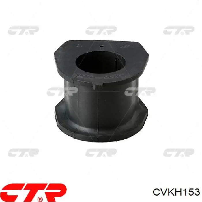 Втулка переднього стабілізатора CVKH153 CTR
