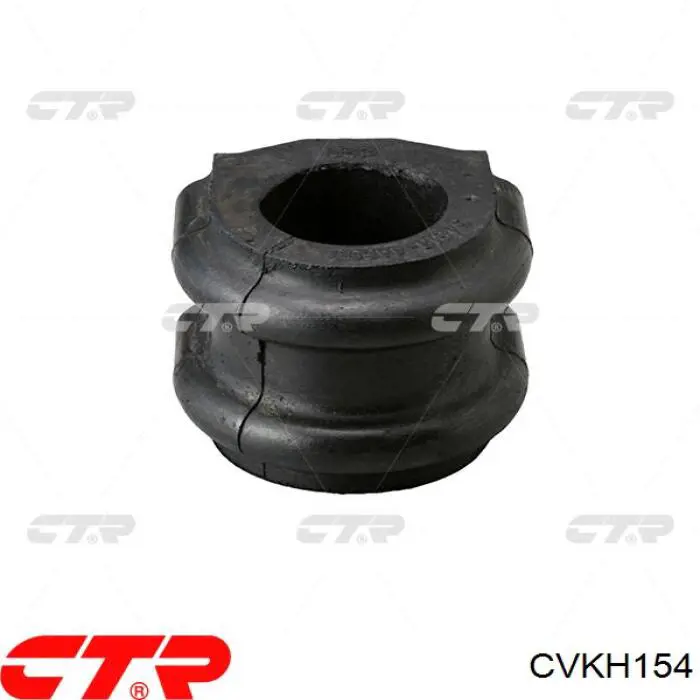 Подушка стабілізатора CTR CVKH154 ціна, від 1.69 USD