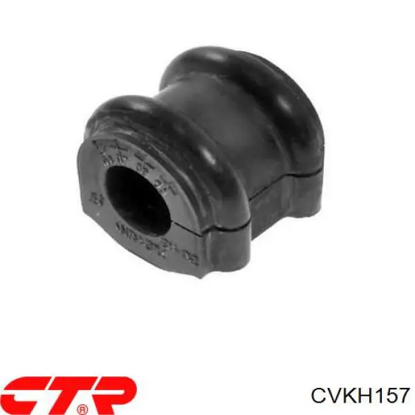 Втулка стабілізатора заднього CTR CVKH157 ціна, від 1.97 USD