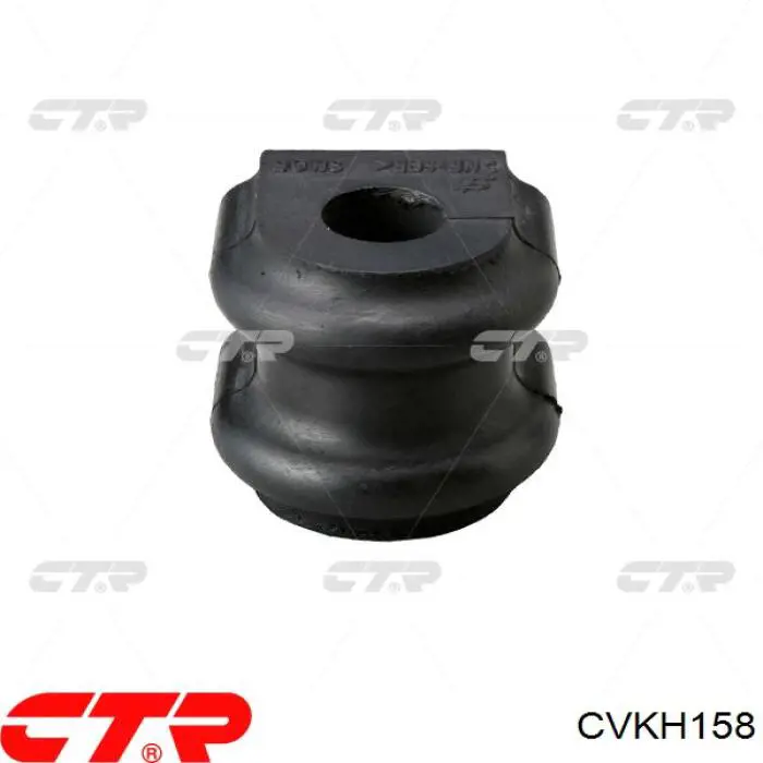 Втулка стабілізатора заднього CTR CVKH158 ціна, від 1.91 USD