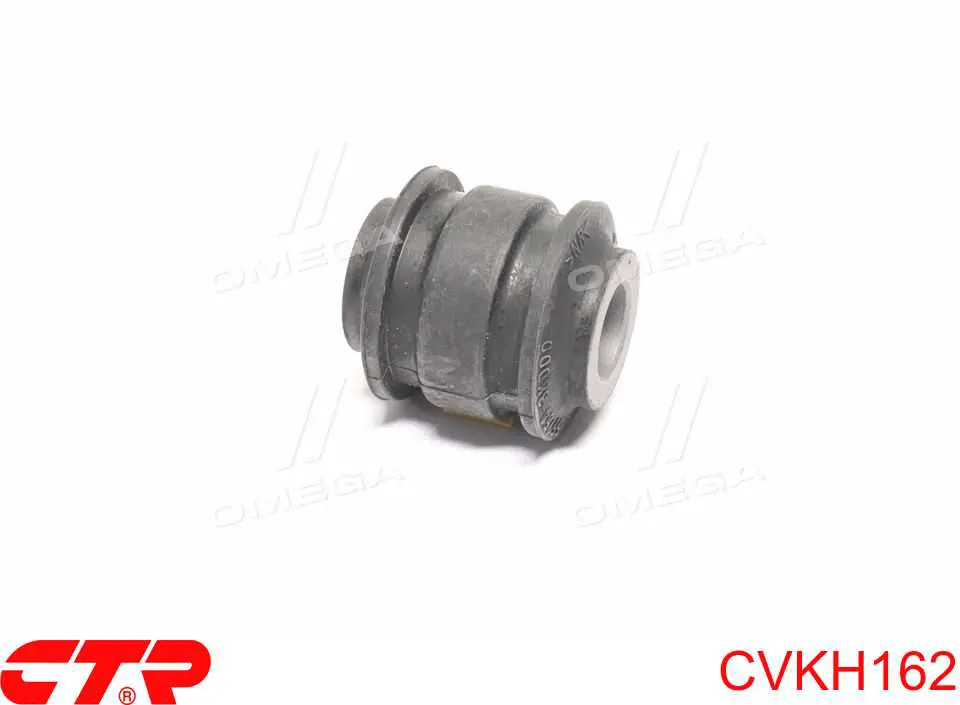 Купити CVKH162 CTR Сайлентблок заднього поперечного важеля