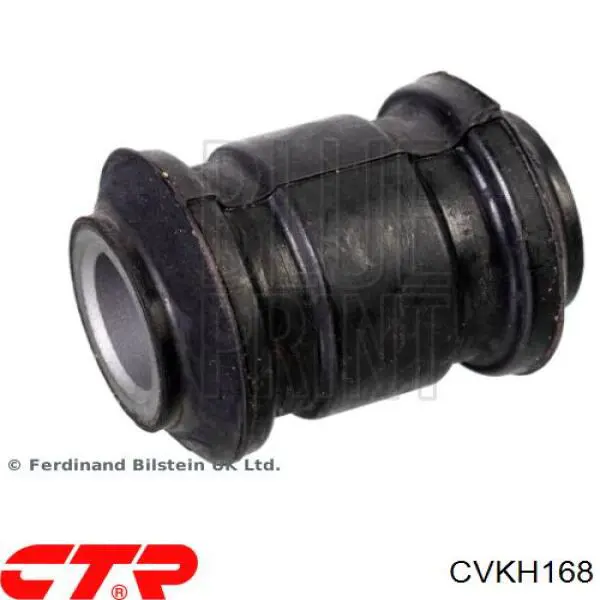 Сайлентблок цапфи задньої CTR CVKH168 ціна, від 3.68 USD