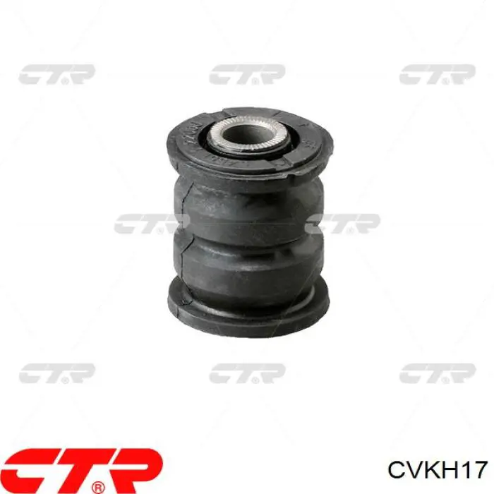 Сайлентблок нижнього важеля передньої підвіски CTR CVKH17 ціна, від 3.66 USD