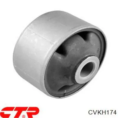CVKH174 CTR Сайлентблок переднього нижнього важеля