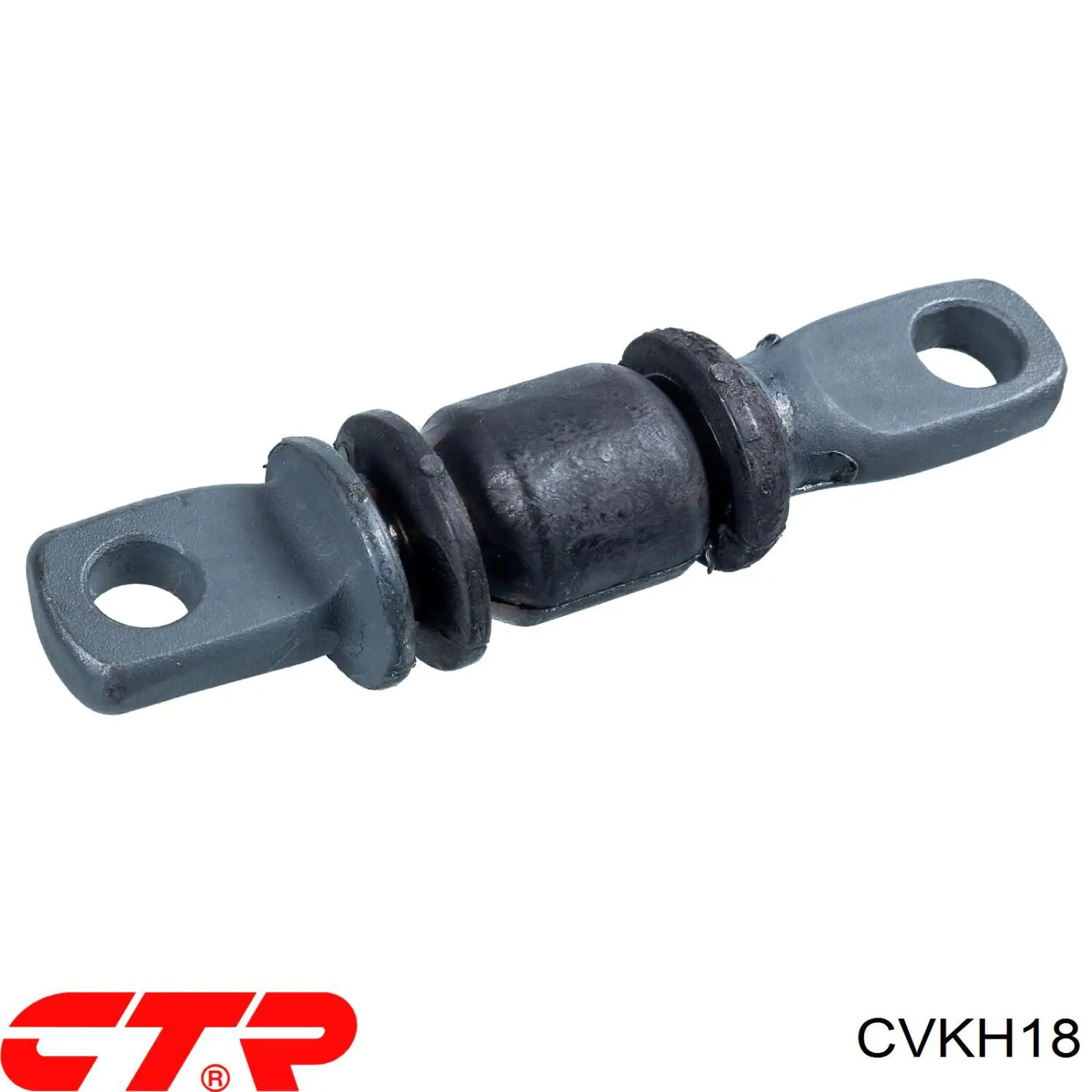 Сайлентблок переднього важеля CVKH18 CTR