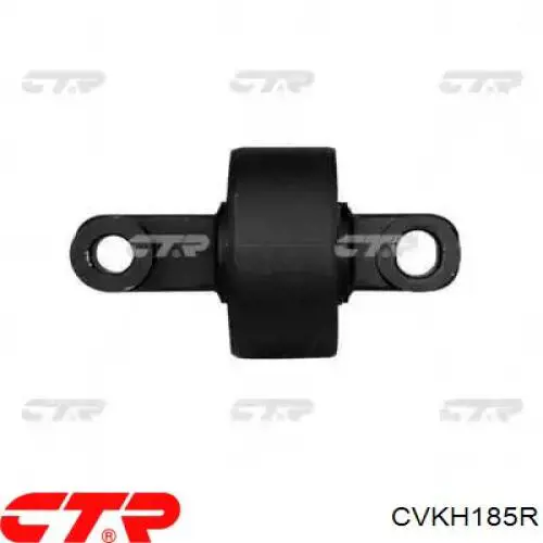 CVKH185R CTR Сайлентблок задньої балки