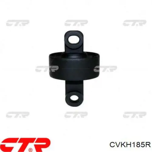 Сайлентблок заднього поздовжнього важеля CTR CVKH185R ціна, від 21.44 USD