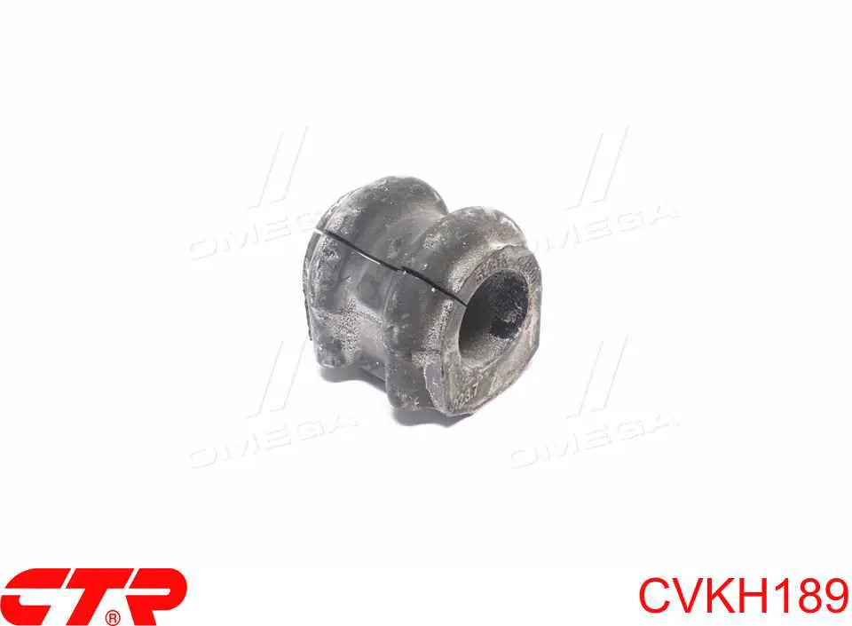 CVKH189 CTR Втулка стабілізатора переднього