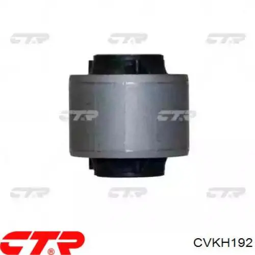 Сайлентблок заднього поперечного важеля CTR CVKH192 ціна, від 5.64 USD