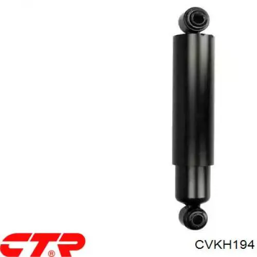 Сайлентблок нижнього важеля передньої підвіски CTR CVKH194 ціна, від 6.13 USD