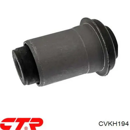 Сайлентблок переднього важеля CVKH194 CTR