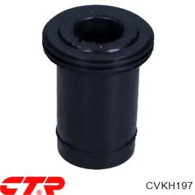 Сайлентблок сережки ресори CTR CVKH197 ціна, від 1.40 USD