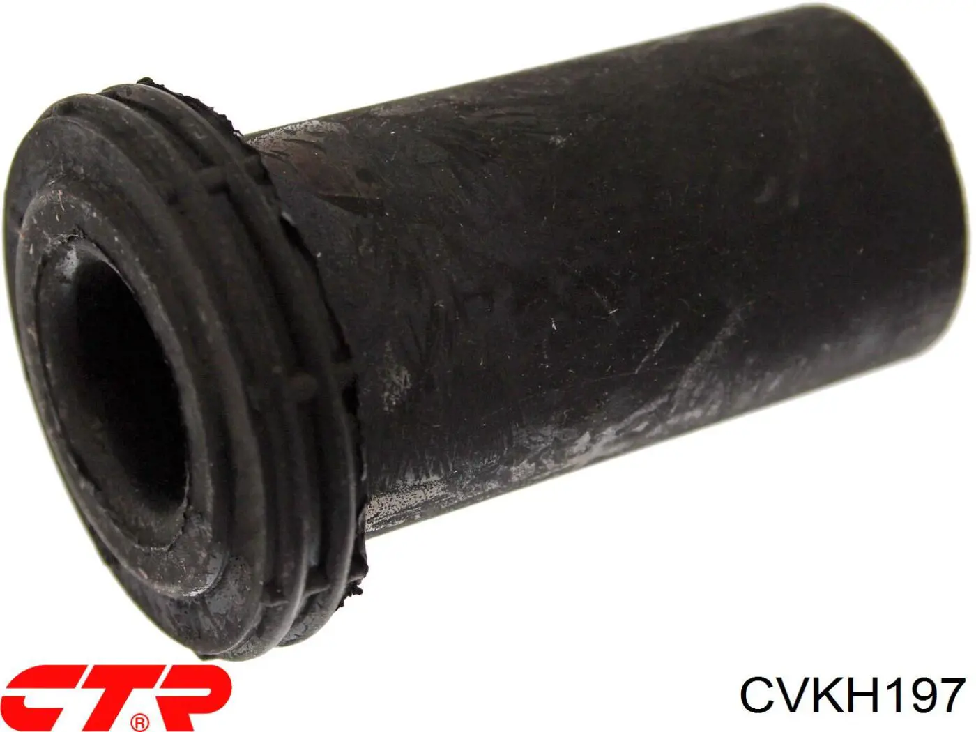 Купити CVKH197 CTR Сайлентблок сережки ресори