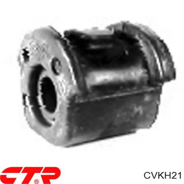 CVKH21 CTR Сайлентблок переднього нижнього важеля