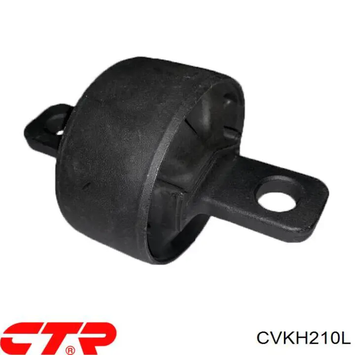 CVKH210L CTR Сайлентблок задньої балки