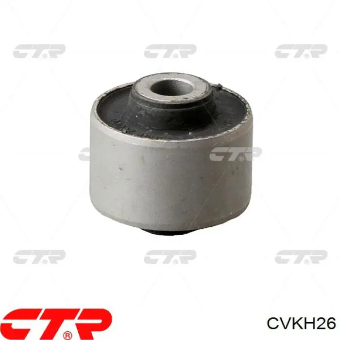 Сайлентблок заднього важеля CTR CVKH26 ціна, від 3.04 USD