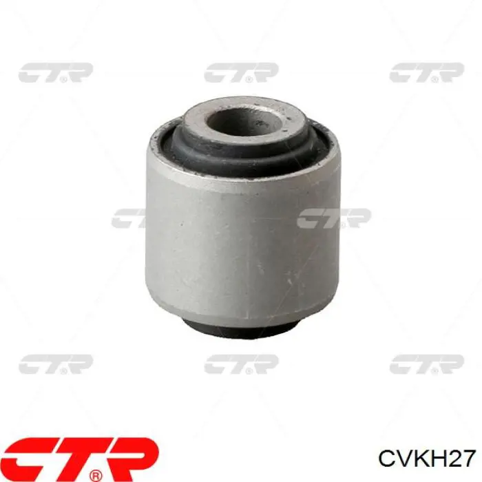 CVKH27 CTR Сайлентблок задньої тяги