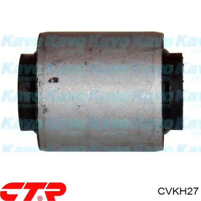 Сайлентблок заднього нижнього важеля CTR CVKH27 ціна, від 3.60 USD