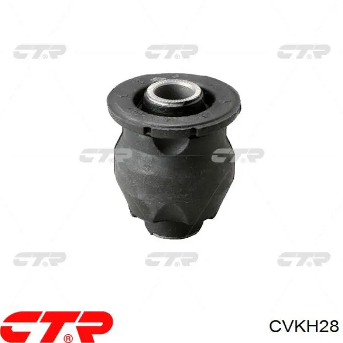 Сайлентблок переднього важеля CVKH28 CTR