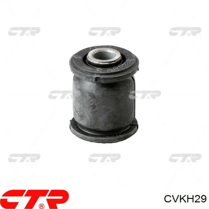 Сайлентблок нижнього важеля передньої підвіски CTR CVKH29 ціна, від 3.66 USD
