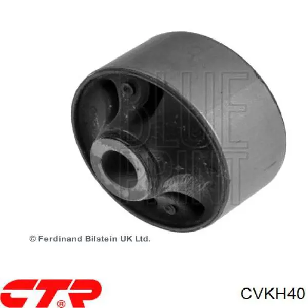 CVKH40 CTR Сайлентблок переднього нижнього важеля