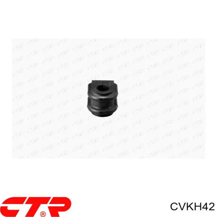 Купити CVKH42 CTR Подушка стабілізатора передня