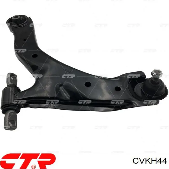 Сайлентблок нижнього важеля передньої підвіски CTR CVKH44 ціна, від 6.97 USD