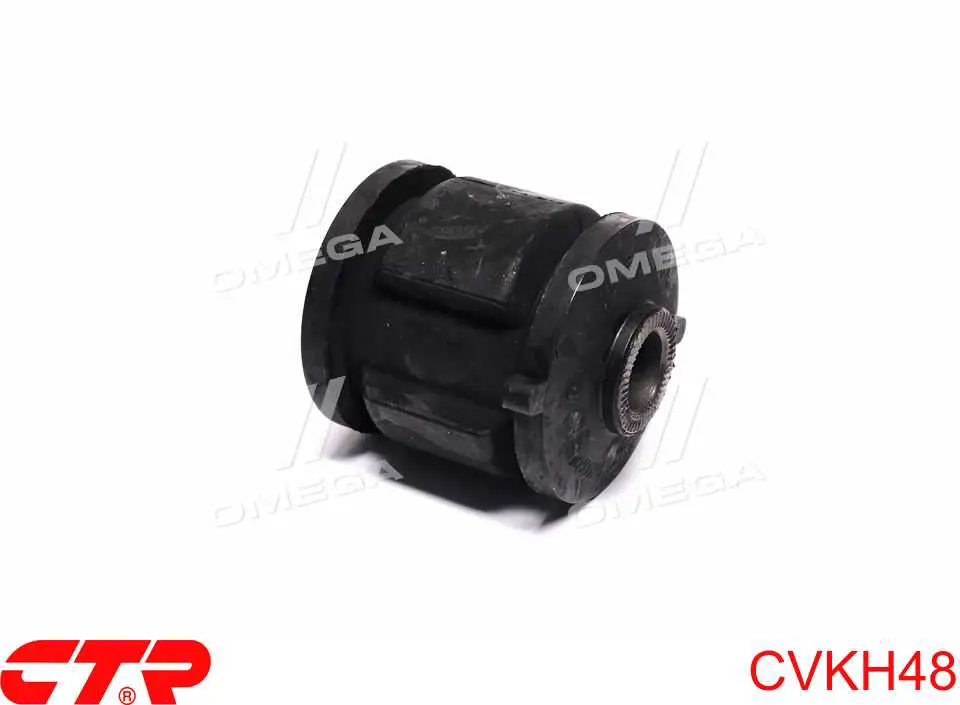 CVKH48 CTR Сайлентблок задньої підвіски