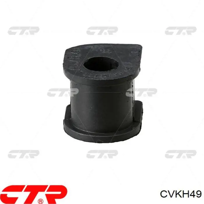 Подушка стабілізатора CTR CVKH49 ціна, від 1.41 USD