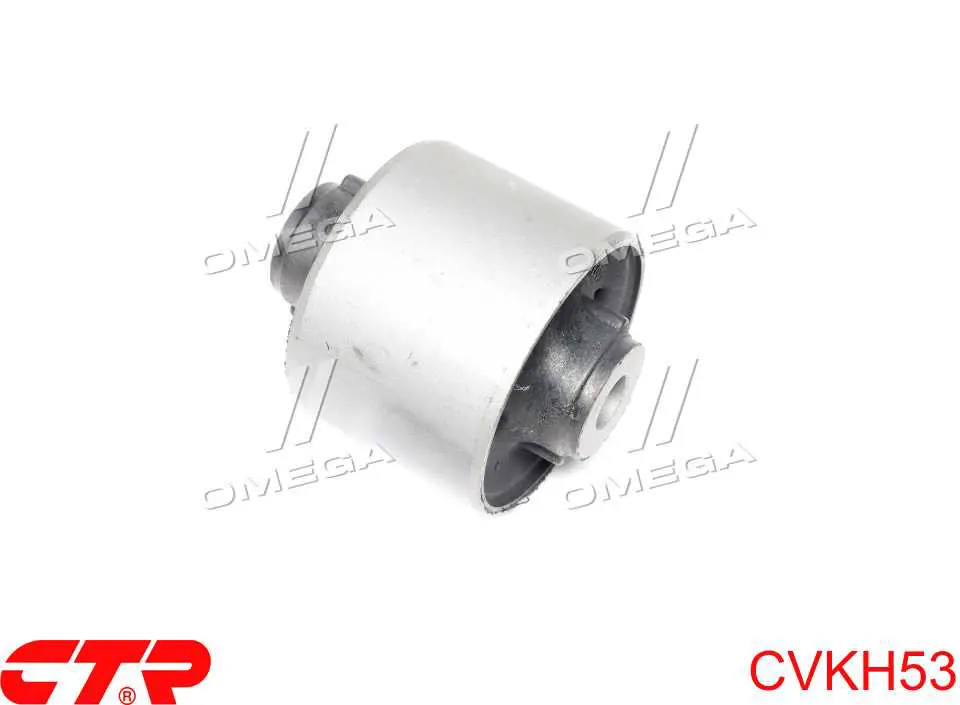 Сайлентблок задньої балки/підрамника CTR CVKH53 ціна, від 8.60 USD