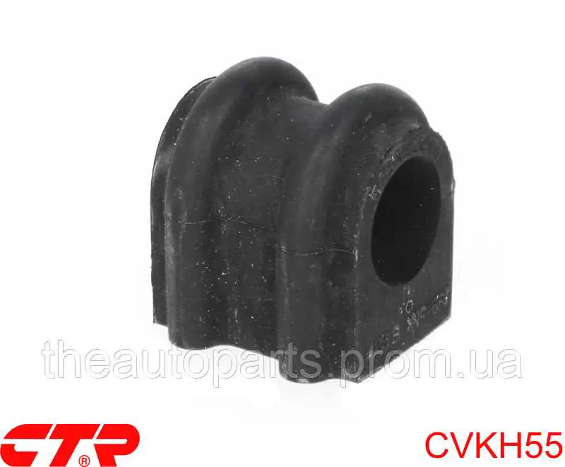 Подушка стабілізатора CTR CVKH55 ціна, від 2.25 USD