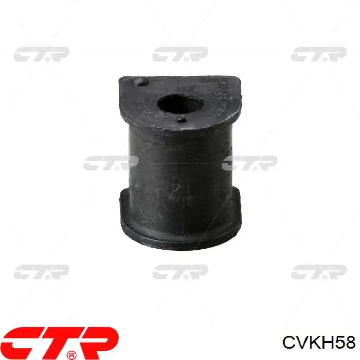Купити CVKH58 CTR Опора стабілізатора