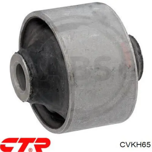 Сайлентблок переднього важеля CVKH65 CTR
