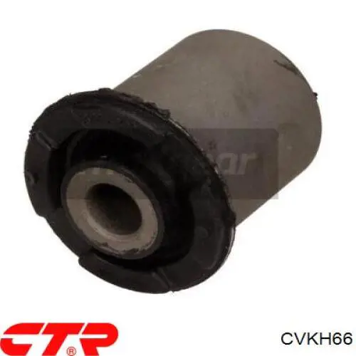 CVKH66 CTR Сайлентблок переднього нижнього важеля
