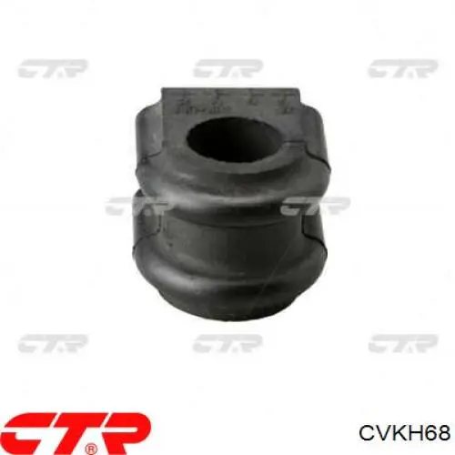 Подушка стабілізатора CTR CVKH68 ціна, від 1.96 USD