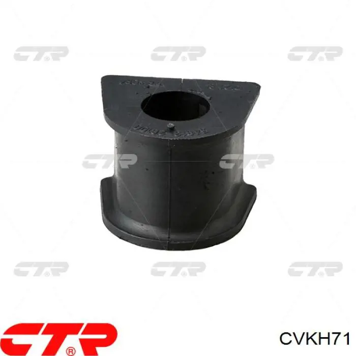 Подушка стабілізатора CTR CVKH71 ціна, від 2.05 USD