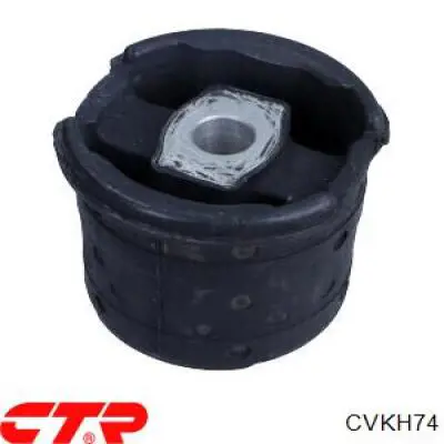 Сайлентблок переднього важеля CVKH74 CTR