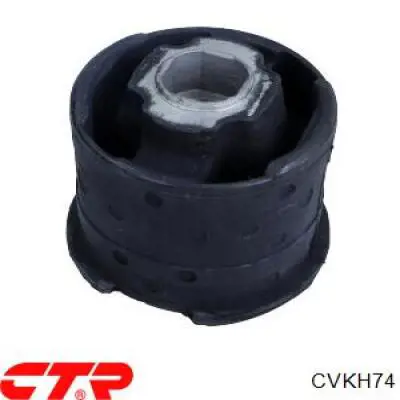 CVKH74 CTR Сайлентблок переднього нижнього важеля