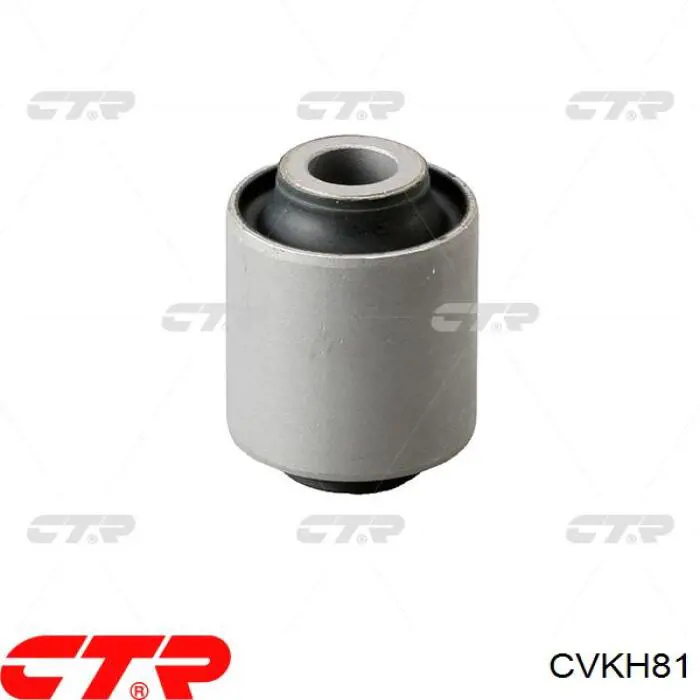 Купити CVKH81 CTR Сайлентблок цапфи задньої