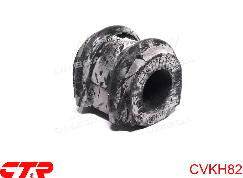 Подушка стабілізатора CTR CVKH82 ціна, від 2.24 USD