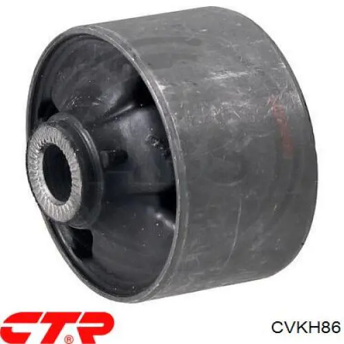 Сайлентблок переднього важеля CVKH86 CTR