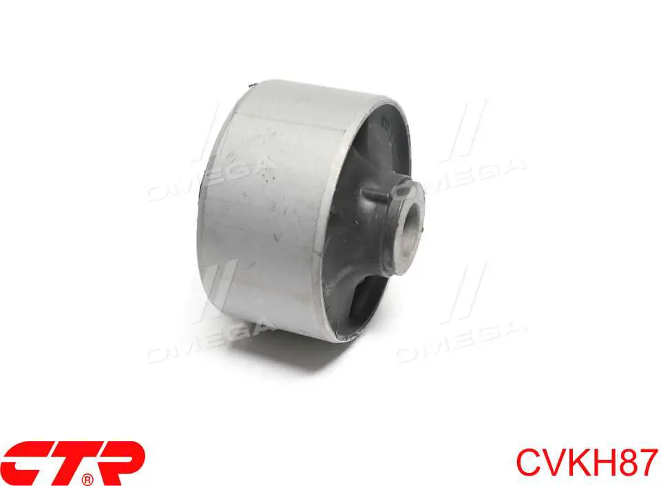 Сайлентблок нижнього важеля передньої підвіски CTR CVKH87 ціна, від 8.79 USD
