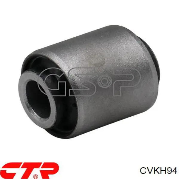 Сайлентблок заднього поперечного важеля CTR CVKH94 ціна, від 3.95 USD