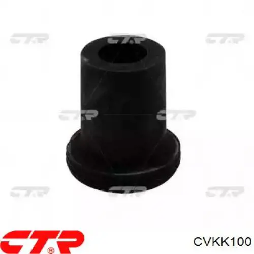 Задні втулки амортізатора CVKK100 CTR