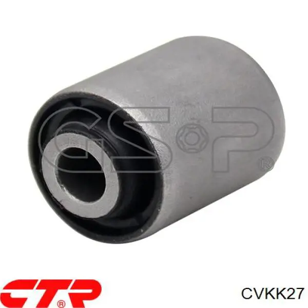 Сайлентблок заднього нижнього важеля CTR CVKK27 ціна, від 3.54 USD