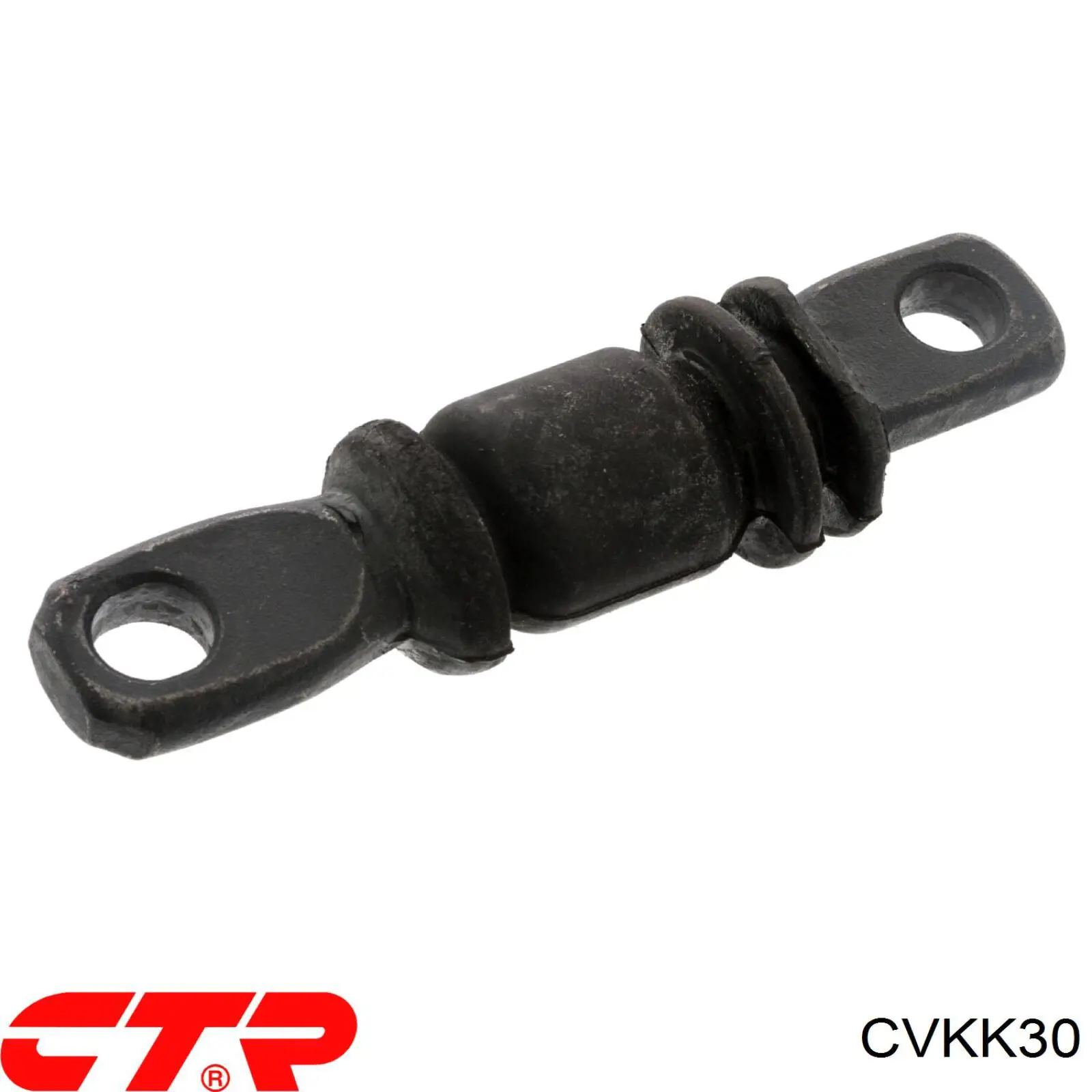 CVKK30 CTR Сайлентблок переднього нижнього важеля