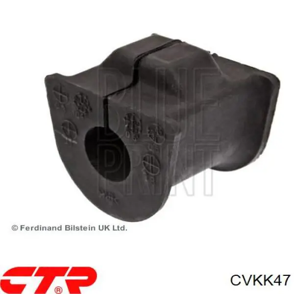 Подушка стабілізатора CTR CVKK47 ціна, від 1.94 USD